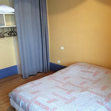Apartment Le Thiers