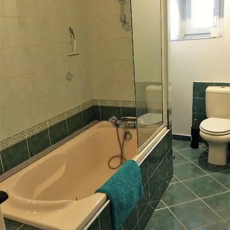 Le Thiers Apartment *