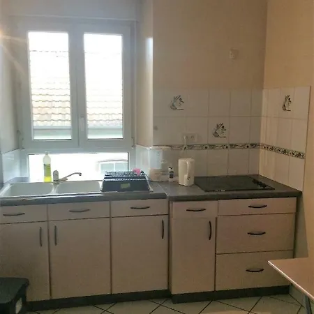 Le Thiers Apartment *